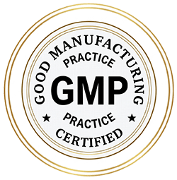 Стандарт GMP